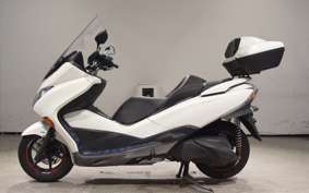 HONDA FORZA ZA MF10