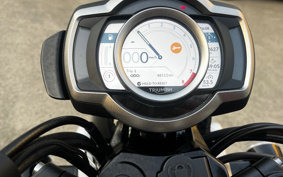 TRIUMPH SCRAMBLER 1200 XC 2023 DAD81H