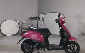 SUZUKI LET's CA4AA