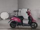 Фото Suzuki LET's с японского аукциона