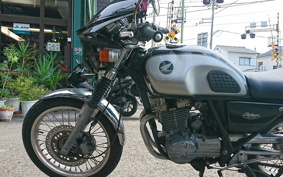 HONDA GB250 CLUBMAN 1 MC10