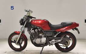 YAMAHA SRX250 Gen.2 3WP