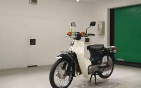 HONDA C90 SUPER CUB HA02