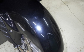KAWASAKI ZZ1400 NINJA R A 2008 ZXT40D