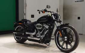 HARLEY FXBRS1870 2022