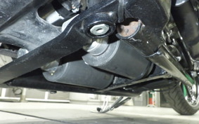 HARLEY FXSB 1580 2014