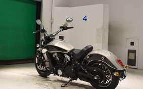 INDIAN Scout 2023