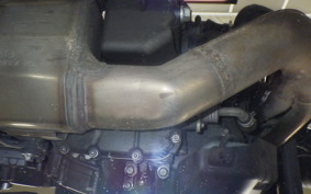 YAMAHA MT-09 SP 2021 RN69J