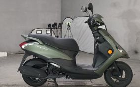YAMAHA  AXIS Z SED7J