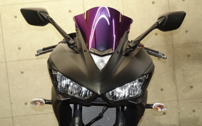 YAMAHA YZF-YZF-R3 ABS 2019 RH13J