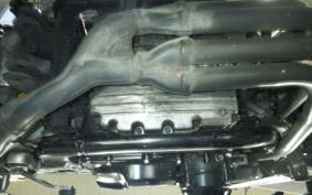 YAMAHA FZS600 FAZER 1999
