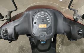 HONDA MANY CTOR AF75