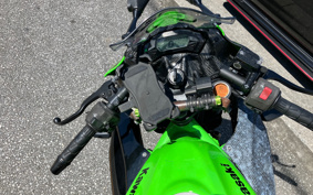 KAWASAKI Ninja 250SL BX250A