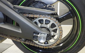 KAWASAKI ZX 10 NINJA ABS 2024 ZXT02L