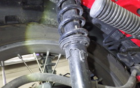 HONDA CT125-2 1996 JA65