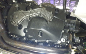YAMAHA XT1200Z SUPER TENERE 2011