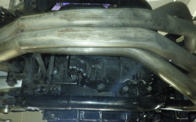 HONDA CB400 SUPER BOLDOR VTEC 2006 NC39