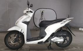 HONDA DIO 110 JF58