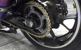 KAWASAKI ZZ1400 NINJA R 2007 ZXT40C