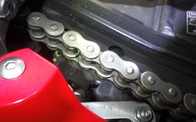 HONDA CBR600RR 2024 PC40