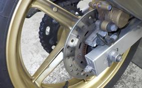 HONDA VTR 250 Gen. 2 MC33
