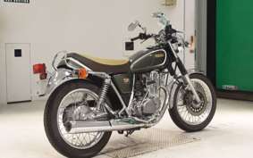 YAMAHA SR400 Gen.4 2013 RH03J