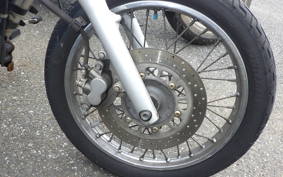 YAMAHA DRAGSTAR 250 VG02J