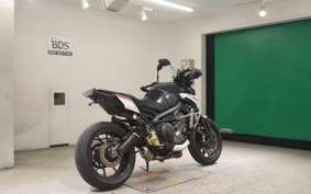 YAMAHA MT-09 A 2014 RN34J