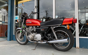 SUZUKI GS750 2026 GS750