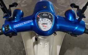 HONDA SUPER CUB50 AA09