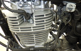 YAMAHA SR400 Gen.5 2021 RH16J