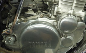 YAMAHA SR400 Gen.5 2020 RH16J