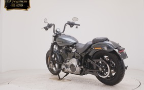 HARLEY FXBB1920 2025
