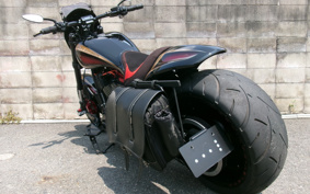 HARLEY  HARLEY FXDRS 2019 YVK