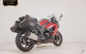 KAWASAKI NINJA 1000SX 2024 ZXT02K