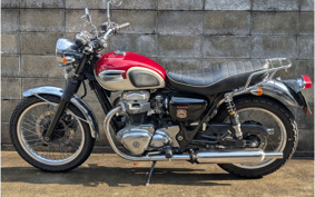 KAWASAKI W650 2003 EJ650A