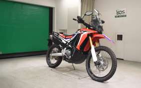 HONDA CRF250 RALLY A MD44