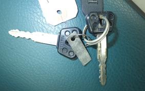 YAMAHA SEROW 250 Gen.2 DG17J