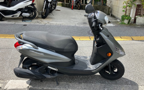 YAMAHA  AXIS Z SEJ6J