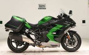 KAWASAKI NINJA H2 SX SE 2023 ZXT02P