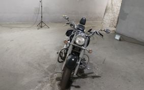YAMAHA DRAGSTAR 400 CLASSIC 2008 VH01J