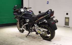 SUZUKI BANDIT 1200 S 2004 GV77A