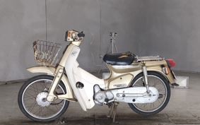 HONDA SUPER CUB50 SUPER CUSTOM C50