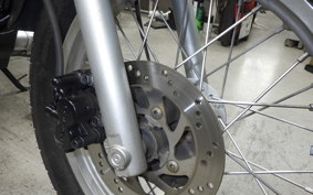 SUZUKI VANVAN 200 NH41A