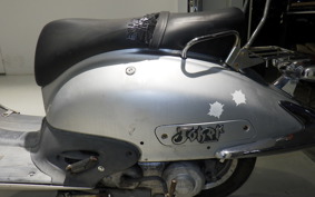 HONDA JOKER 90 2001 HF09