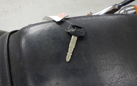 SUZUKI BOULEVARD 400 2007