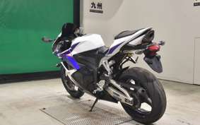 HONDA CBR600RR GEN 3 2011 PC40