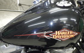 HARLEY FLSTSB 1580 2011