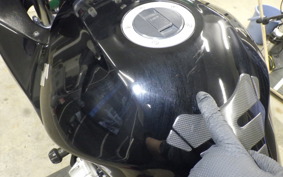 SUZUKI BANDIT 1250 SA 2010 GW72A