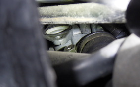 YAMAHA JOG Gen.4 2024 SA16J